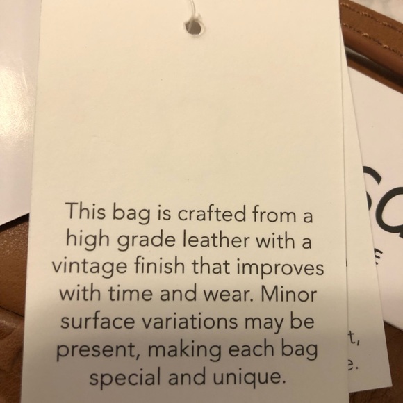 NWT The Sak purse - Picture 4 of 8